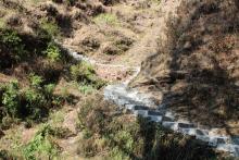 traking बाटो निरीक्षण